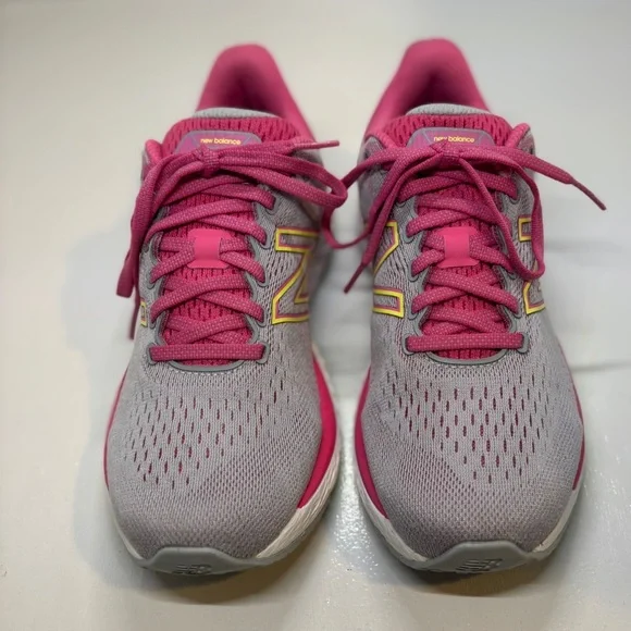 Women’s New Balance Fresh Foam 880v11 running shoes size 5.5 - Picture 3 of 11